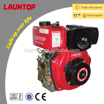 single cylinder air cooled diesel engine for tiller